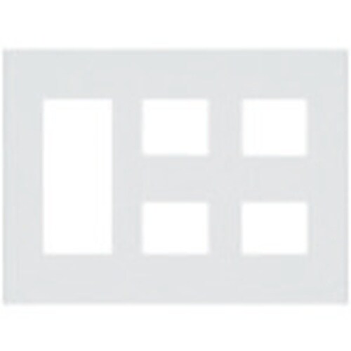 Panasonic ワイド21コンP簡易耐火7コ用