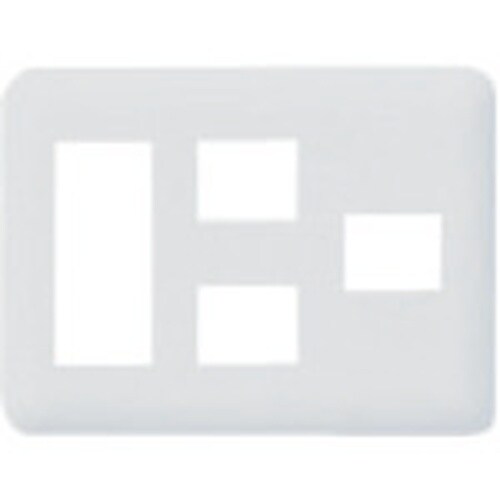 Panasonic ワイド21コンP簡易耐火6コ用