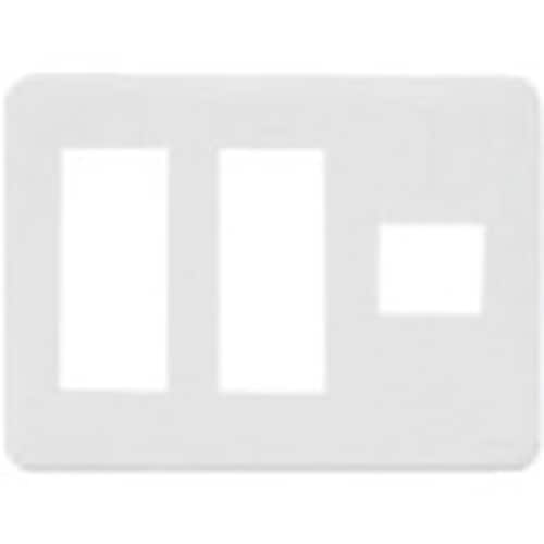 Panasonic ワイド21コンセントP7コ(3