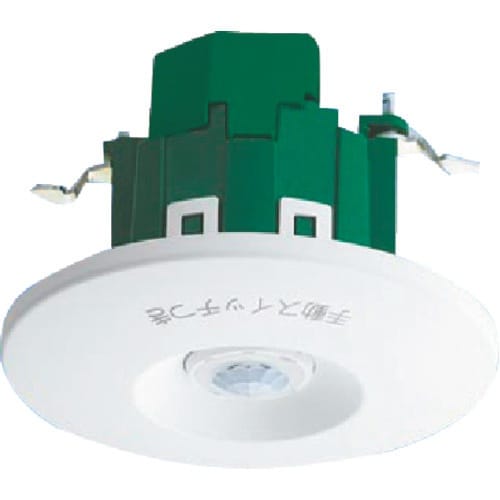 Panasonic 天井取付熱線センサ付自動SW(