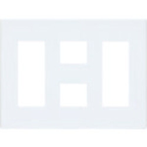 Panasonic ワイド21コンセントP8コ用(