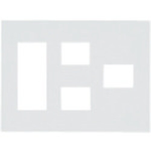 Panasonic ワイド21コンP簡易耐火6コ用