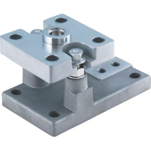 A&D LCM13/LCM19用ステンレス製浮上が