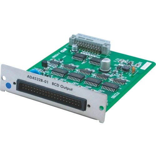 A&D AD−4532B用パラレルBCD出力 AD