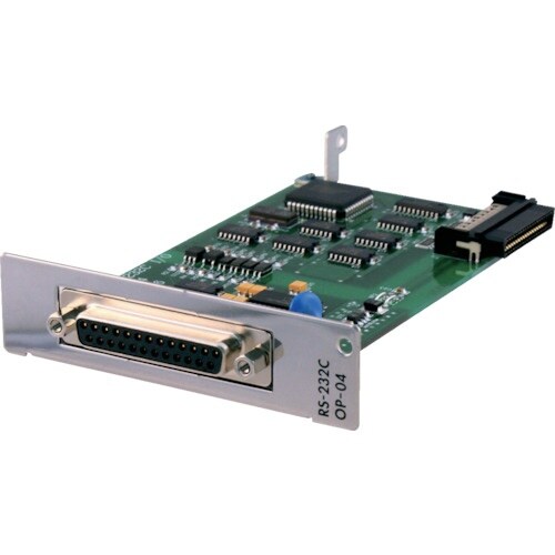 A&D RS−232C入出力 AD4402−04
