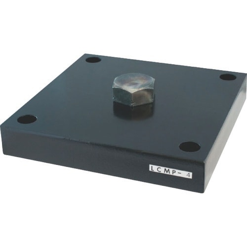 A&D マウンティングプレート LCMP−4