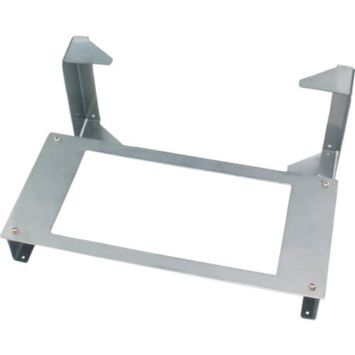 A&D AD−4402用パネルカットサイズ変更板金