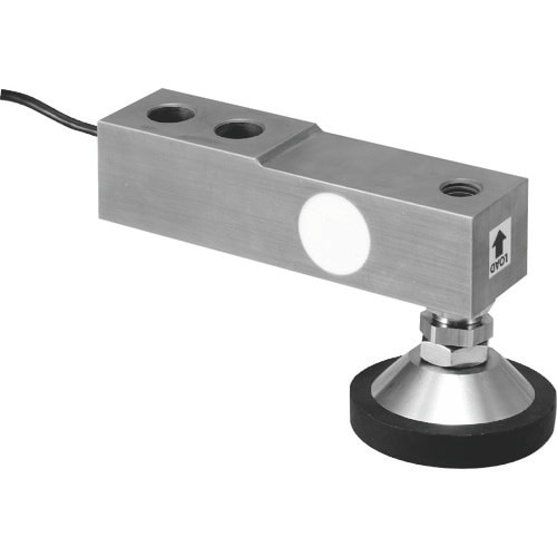 A&D LCM13/LCM19用ステンレス製ロード