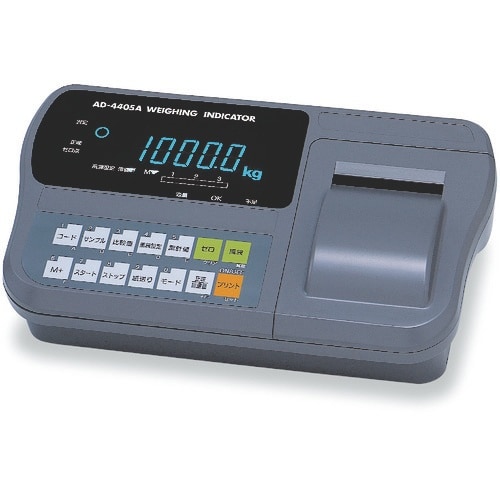A&D ウェイングインジケーター AD−4405A