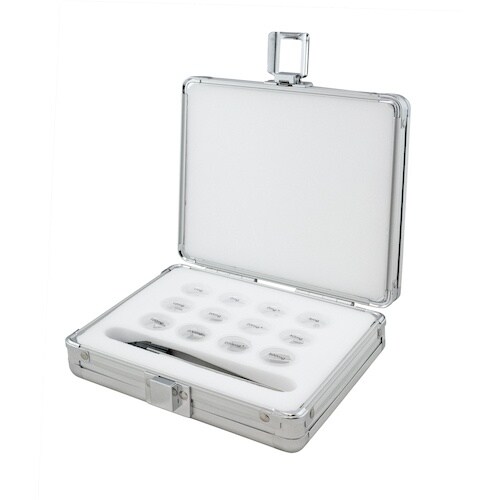 A&D 校正用分銅 OIML型組分銅 M1級 1g