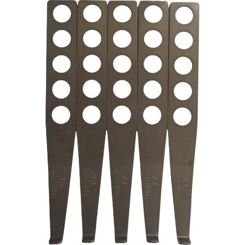 HASCO CP−98C−781 クランクシールフ