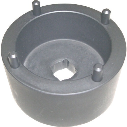 HASCO アジャスティングナットレンチ