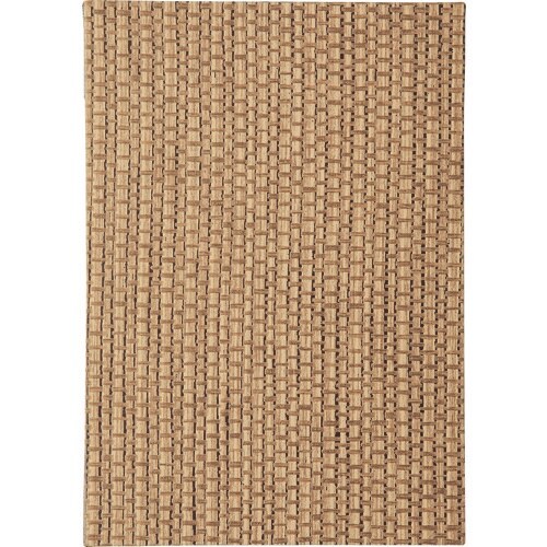 OP メニューファイル レザー調 A4 4頁