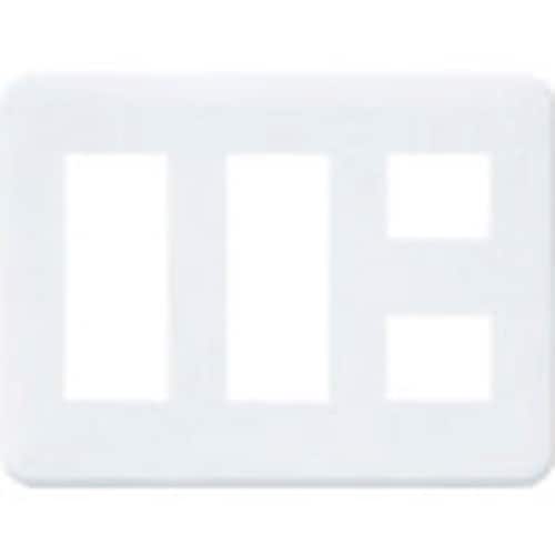 Panasonic ワイド21コンセントP8コ用(