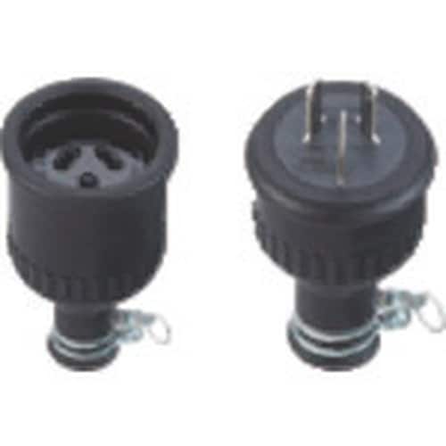 Panasonic 3P15A防水ゴムコードコネク