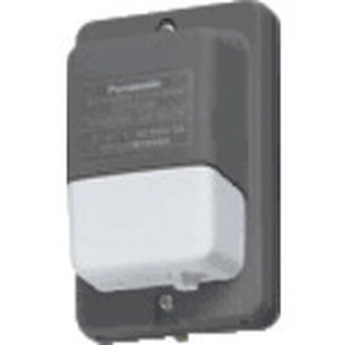 Panasonic 電子住宅用EEスイッチ点灯照度