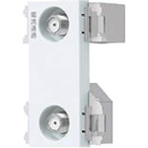 Panasonic アドバンスS埋込高シールドTV