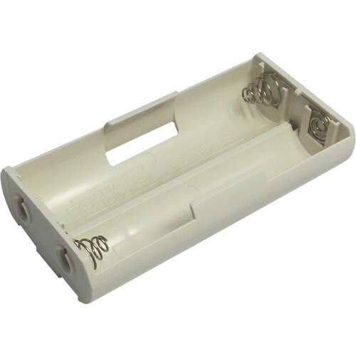 A&D FGシリーズ用パーツ 電池ボックス AXP