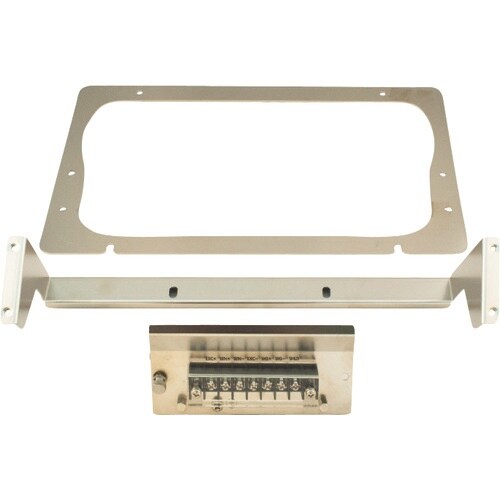 A&D AD−4405A用パネルマウントキット A