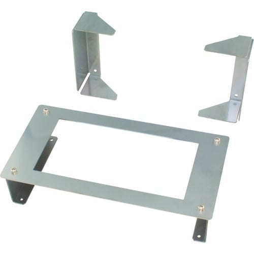 A&D AD−4401A用パネルカットサイズ変更板