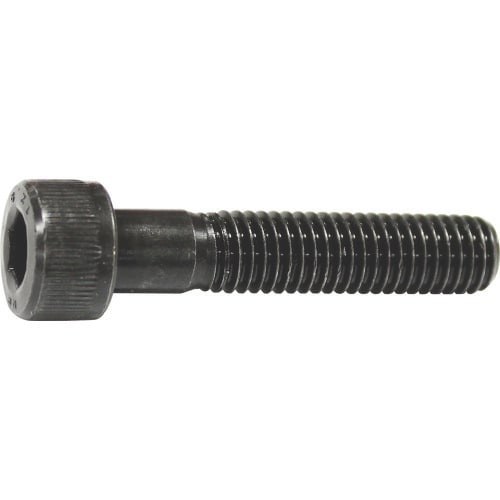 コノエ 六角穴付ボルト半ねじ M10x200(30