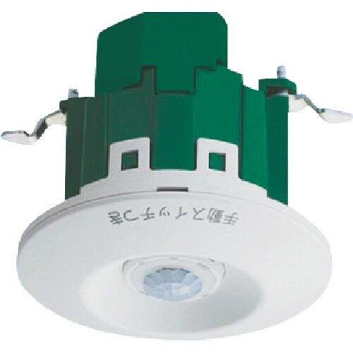 Panasonic 熱線センサ付自動SW換気扇連動