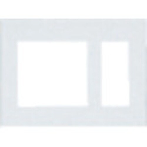 Panasonic ワイド21コンセントP(2連接