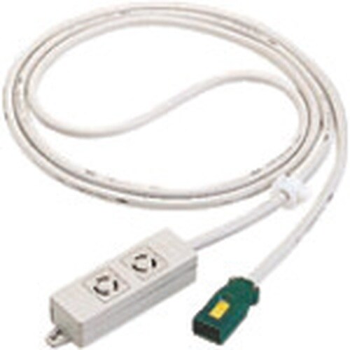 Panasonic ハーネスOAタップ接地引掛3m