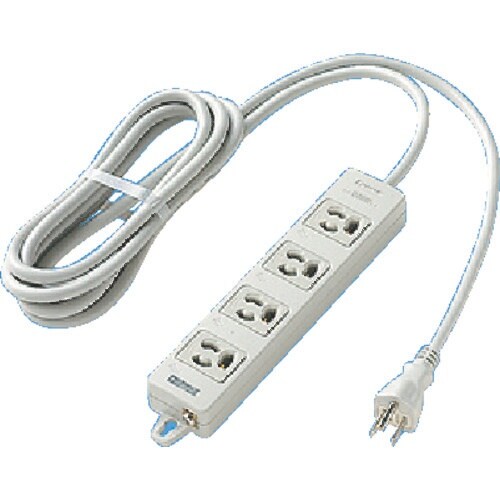 Panasonic OAタップ(接地15A抜け止め