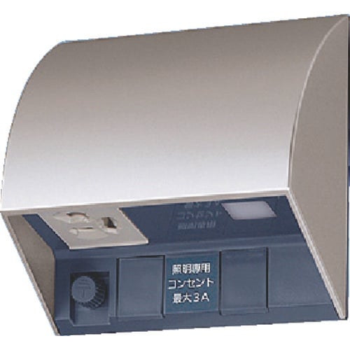 Panasonic スマート電子EEスイッチ付防水