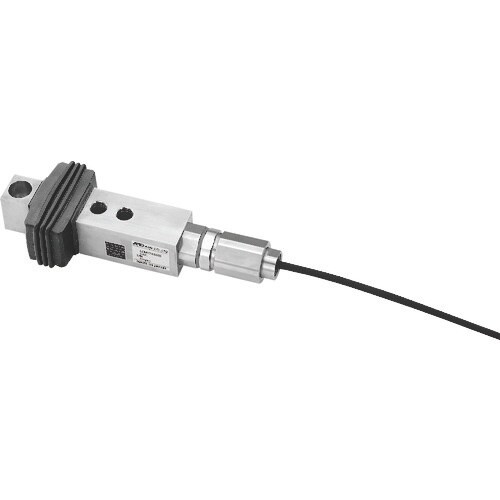 A&D ステンレス耐圧防爆型ビーム型ロードセル L