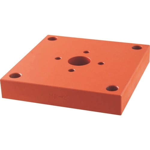 A&D CP/C2Z1/C2F1用マウンティングプ