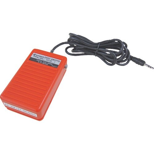 A&D 天びん用フットスイッチ リゼロ用 AX−S