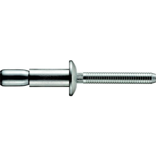 POP ウルトラグリップリベット(アルミ/アルミ製