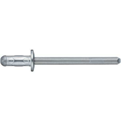 POP アルミHRタイプリベット(アルミ/アルミ製