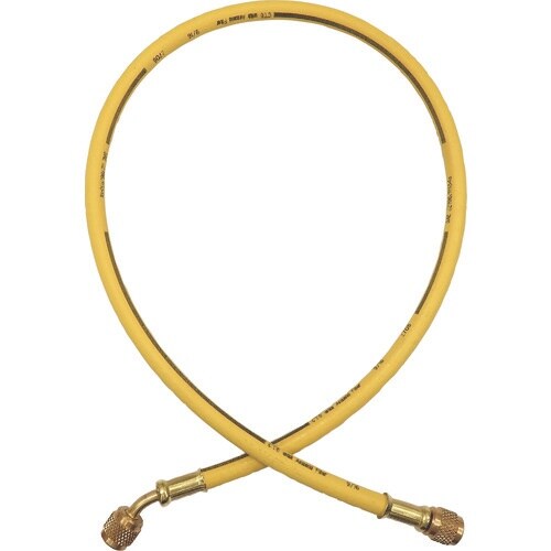 BBK チャージングホース(黄:92cm)