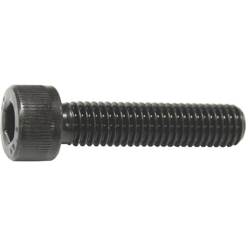 コノエ 六角穴付ボルト全ねじ M3x16(500本