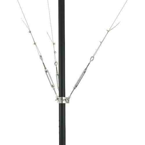 HAMILEX 振れ止め金具