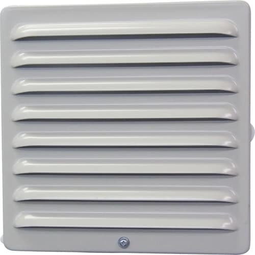 SHINOHARA 薄型防噴流ギャラリー【高防塵仕