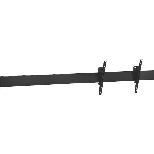 HAMILEX ディスプレイ金具 マルチ金具ヨコ