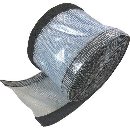 アンビックス ホースカバー AHC−透明70