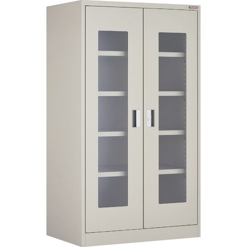 TRUSCO フリッパードアーキャビネット 101