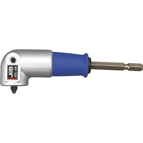 ジョブマスター L型ドライバー