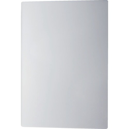 TRUSCO SUS304 ステンレスミラー A4