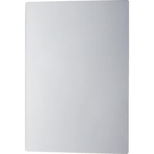 TRUSCO SUS304 ステンレスミラー A4