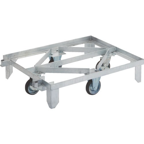 TRUSCO ネットパレット台車 1012用