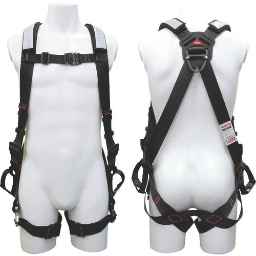 MARVEL フルハーネス 幅広タイプM