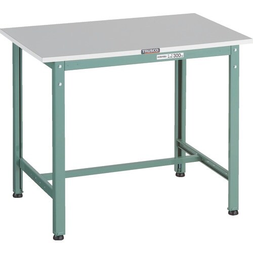TRUSCO 軽荷重作業台(300kg)RAE2型