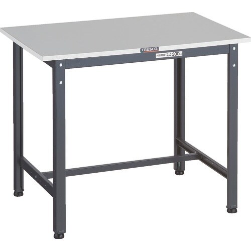 TRUSCO 軽荷重作業台(300kg)RAE2型