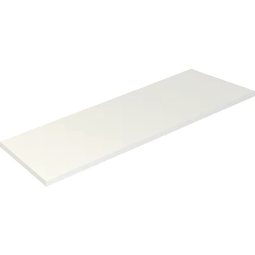 TRUSCO テーブル専用電動昇降装置天板 750